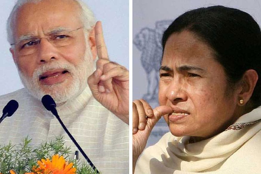 535e5 modi mamata