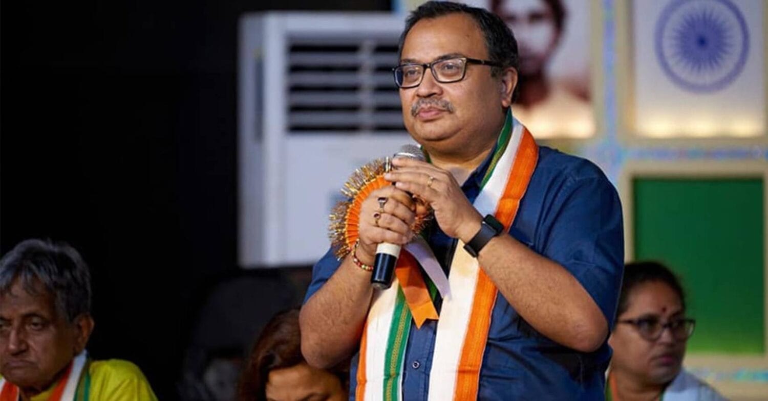 Kunal Ghosh