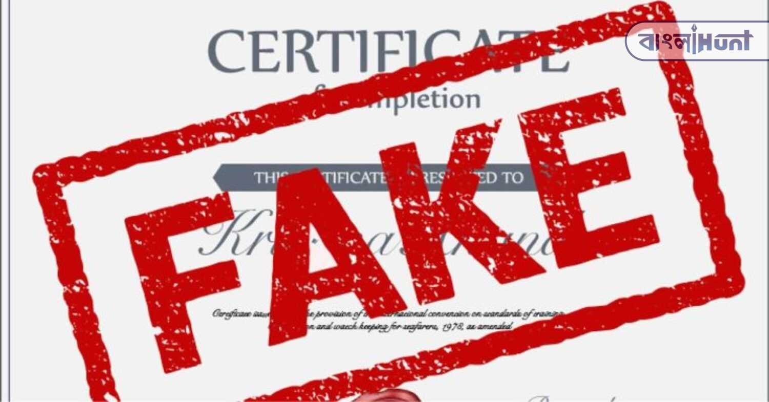 fake