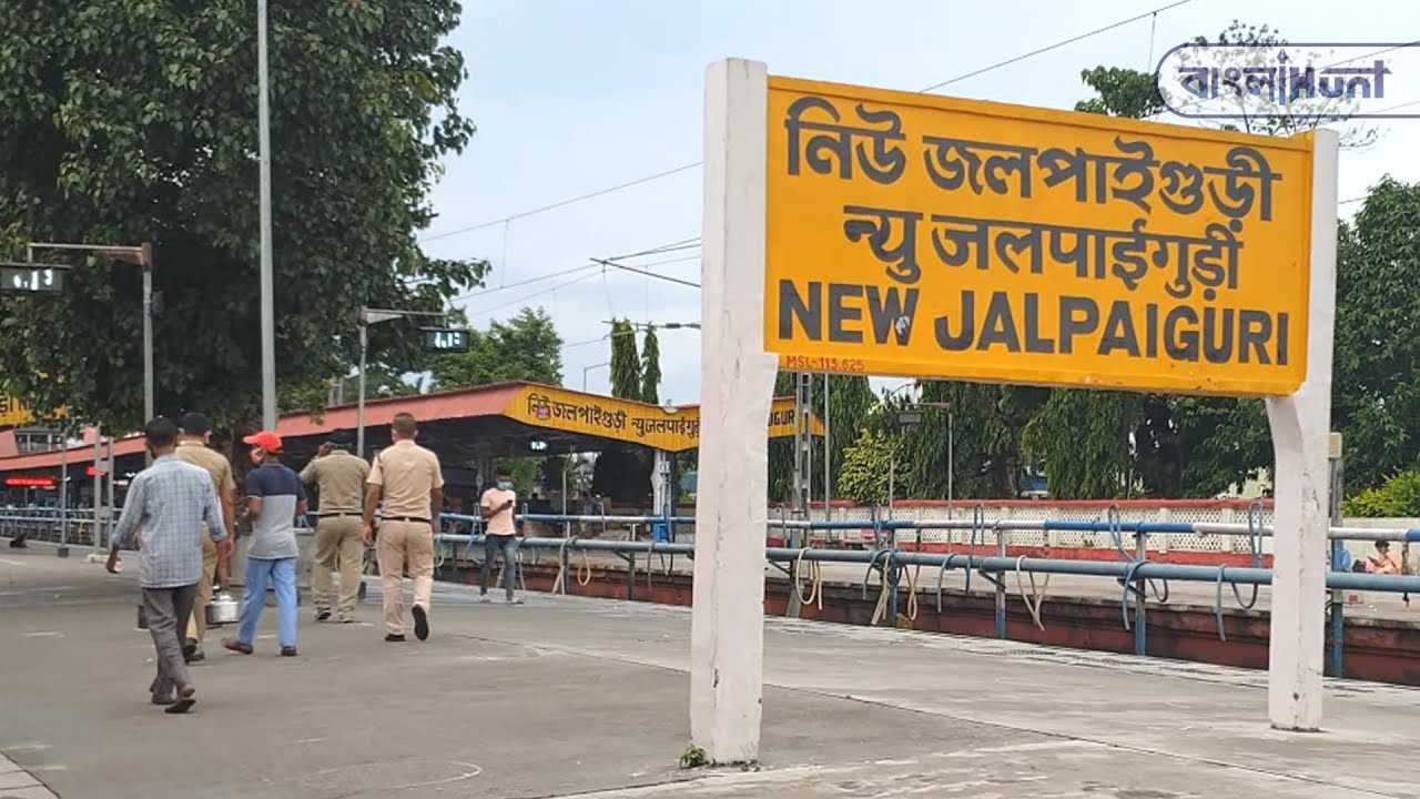 NJP