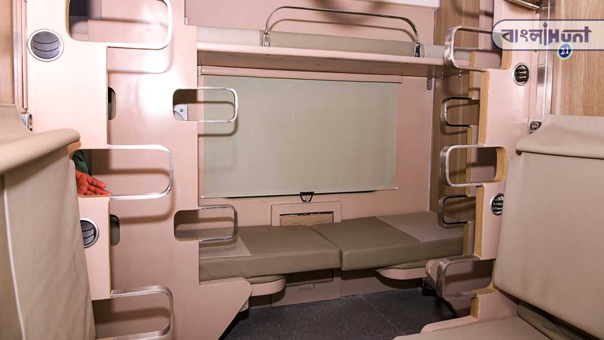 Indian Railways