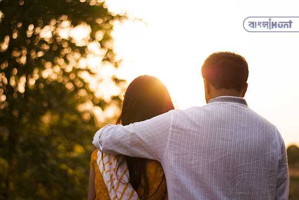 Rajasthan Couple
