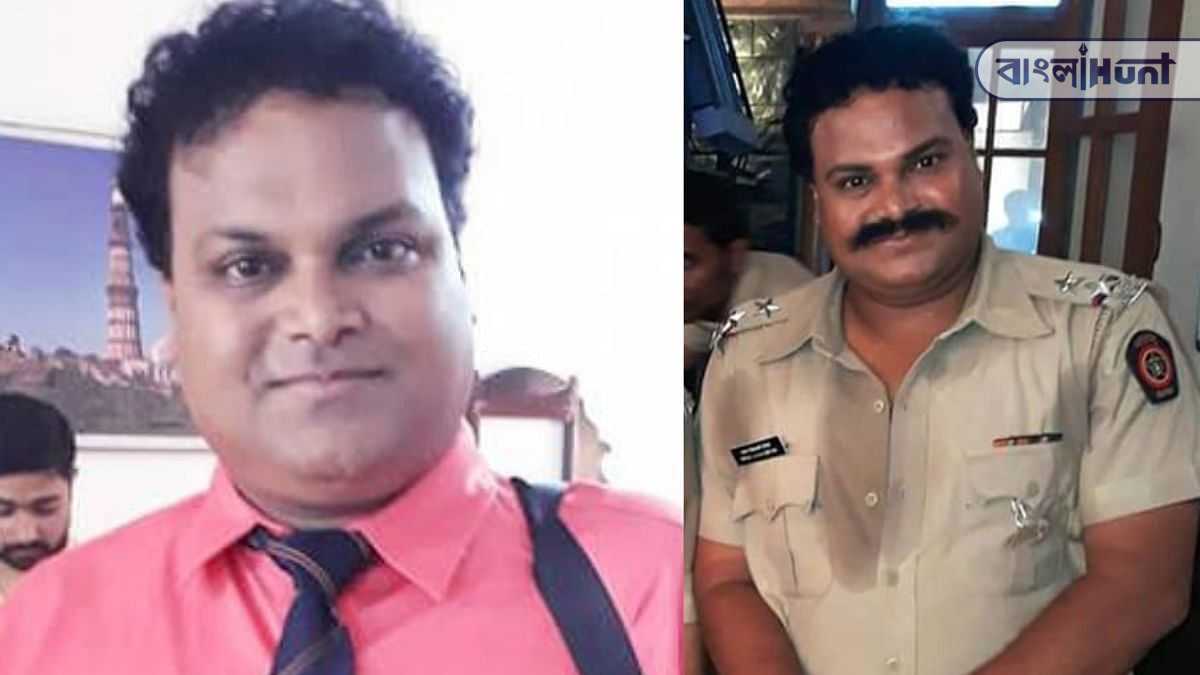 sunil holkar
