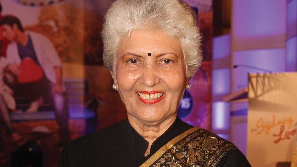 Shashikala