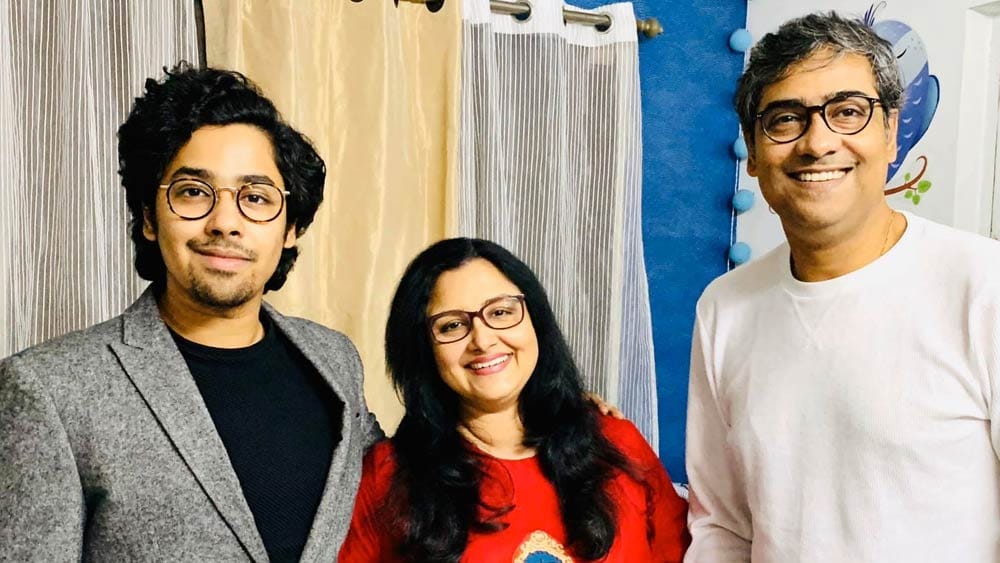 Riddhi Sen