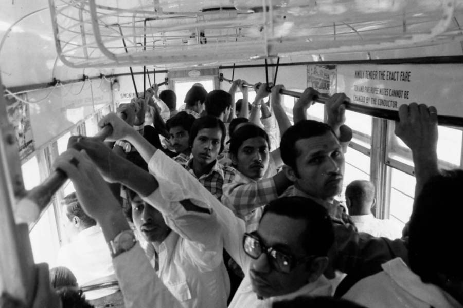 Tram