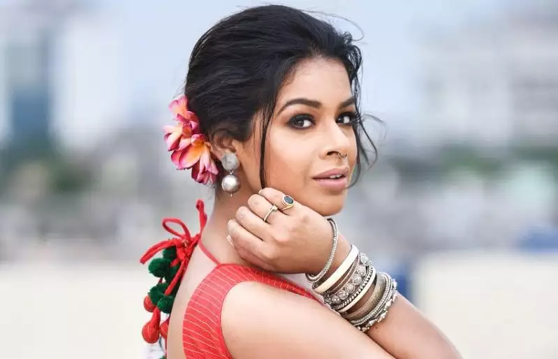 Iman Chakrabarty