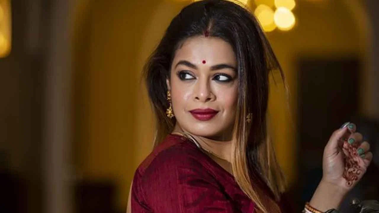 Iman Chakrabarty