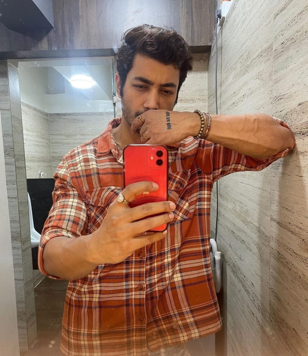 rohaan