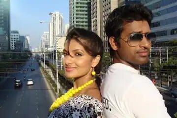 sujoy ghosh