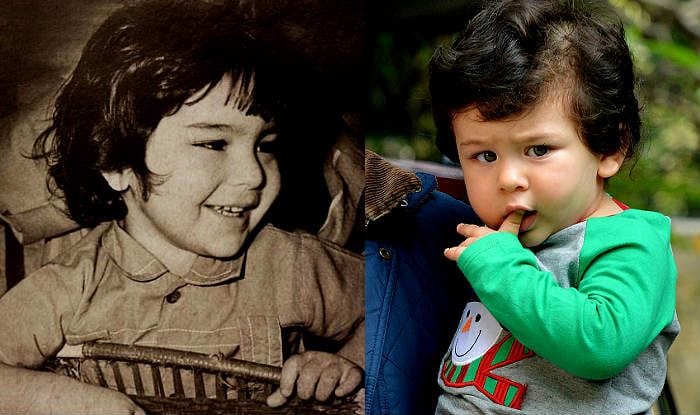 Saif Ali Khan