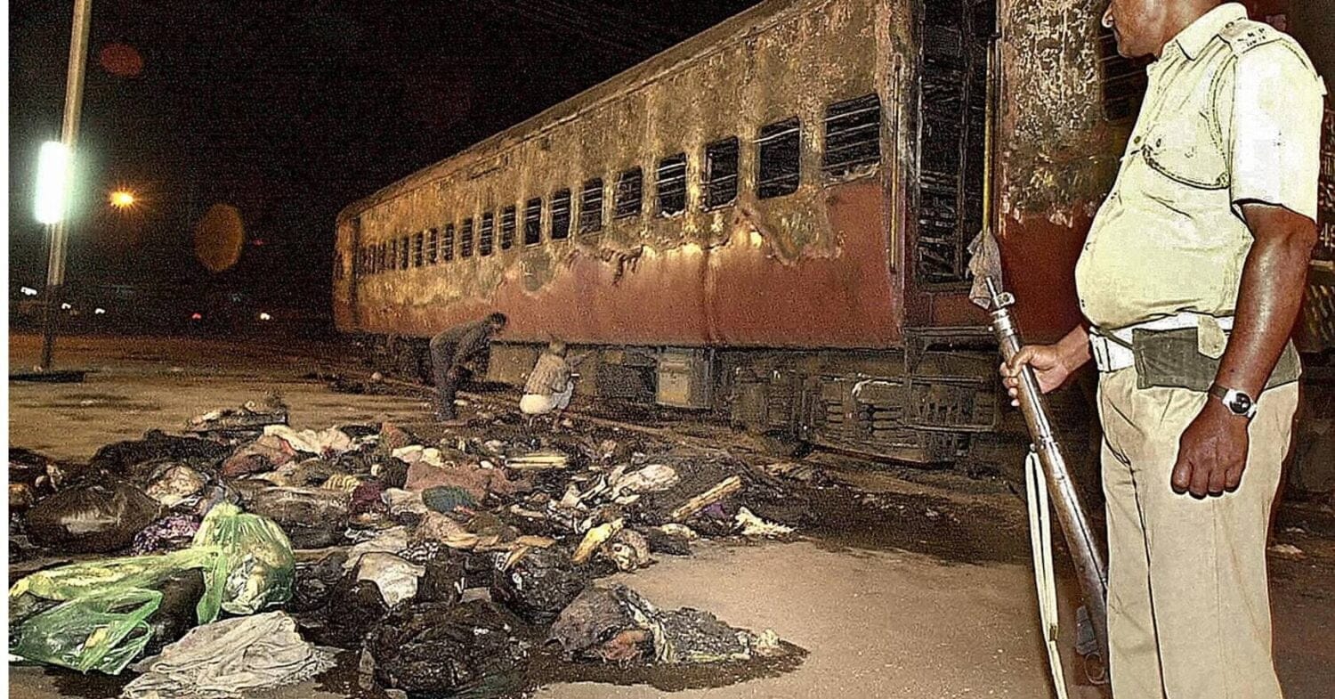 godhra