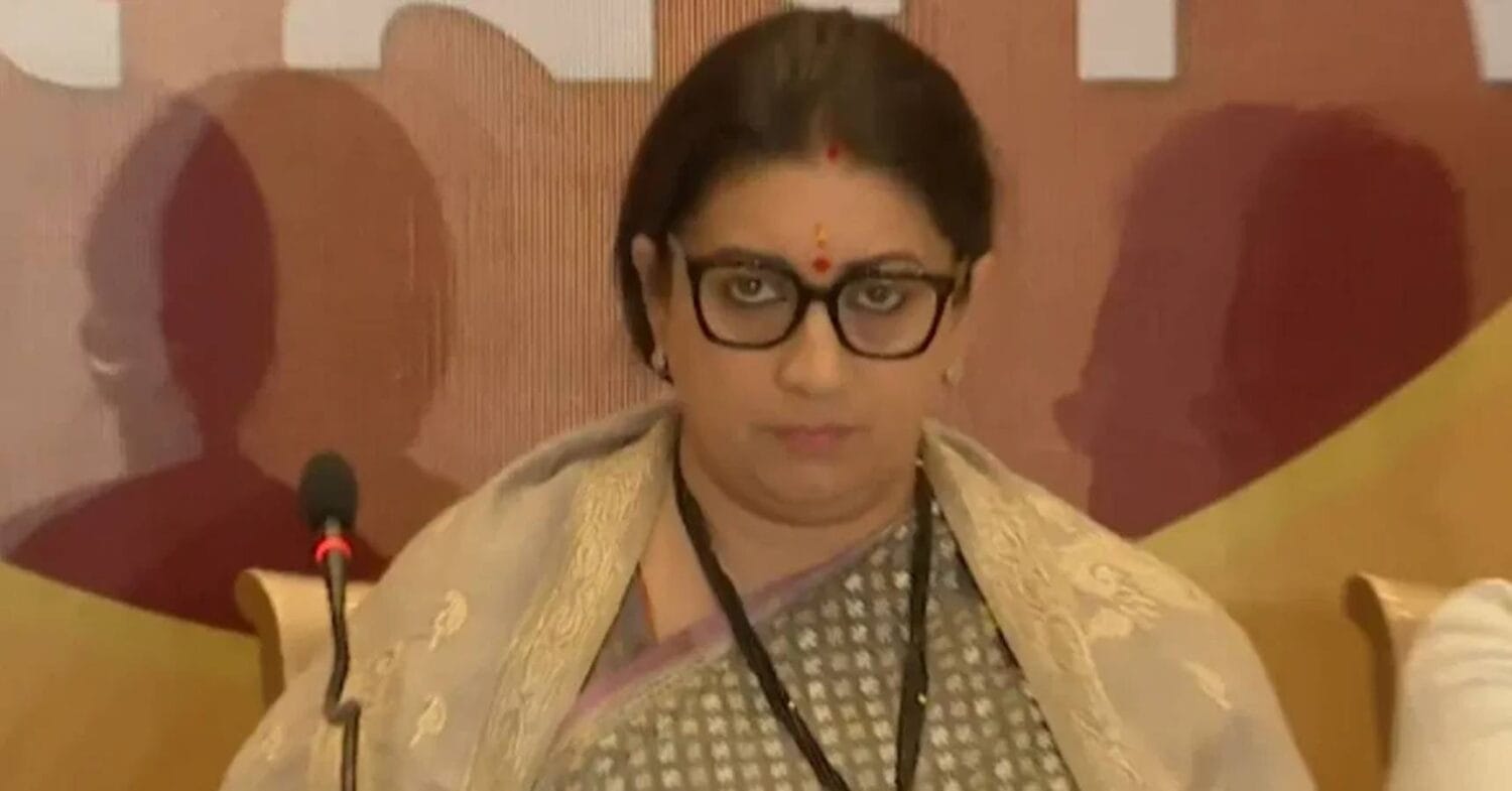 irani m
