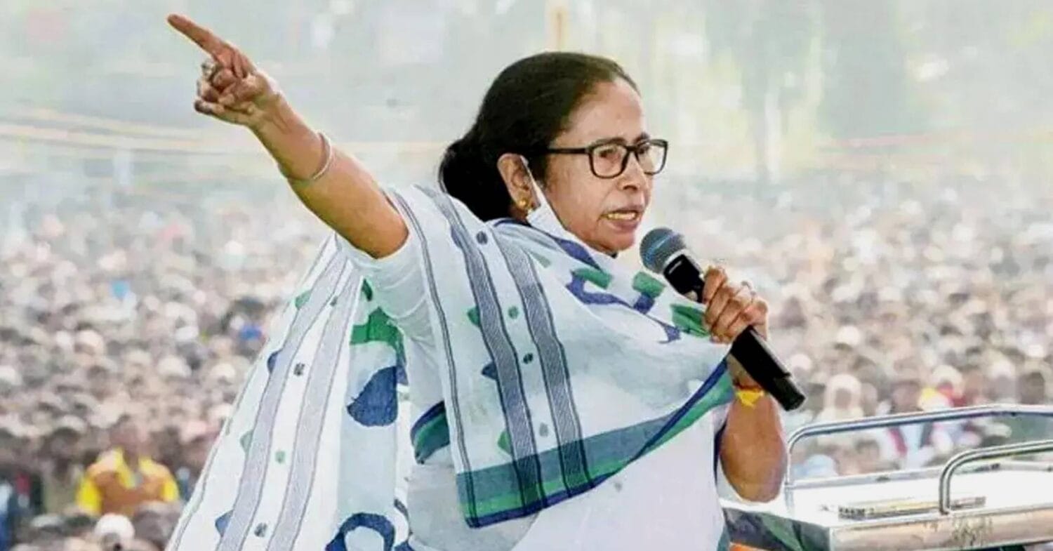 mamata banerjee 