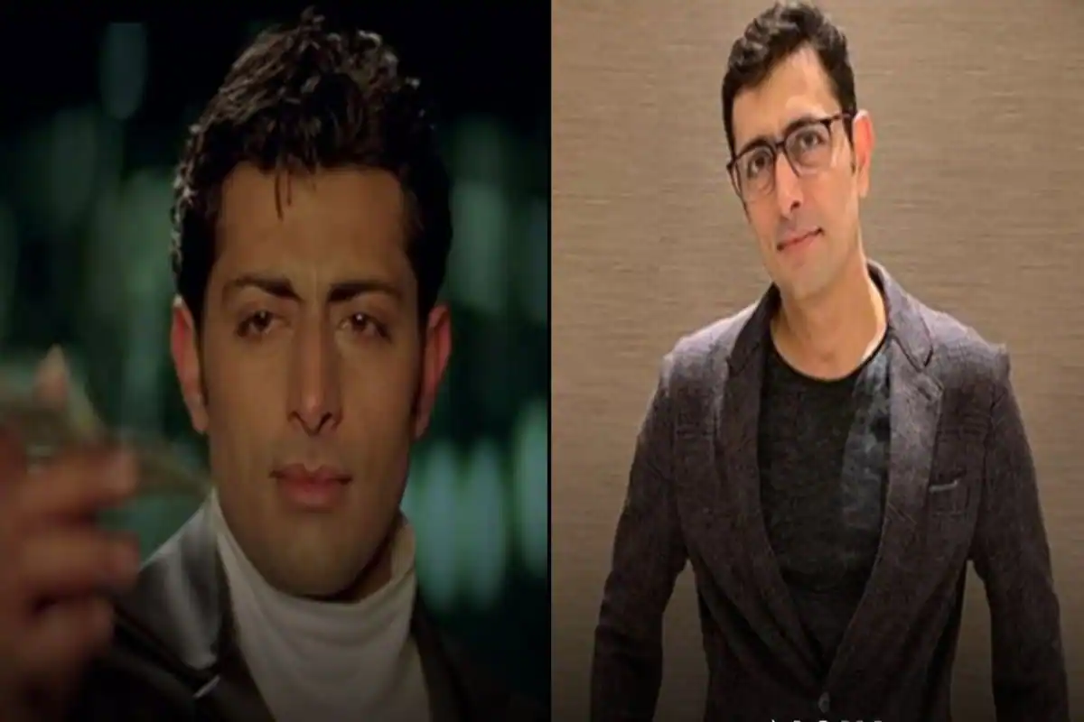 Priyanshu Chatterjee