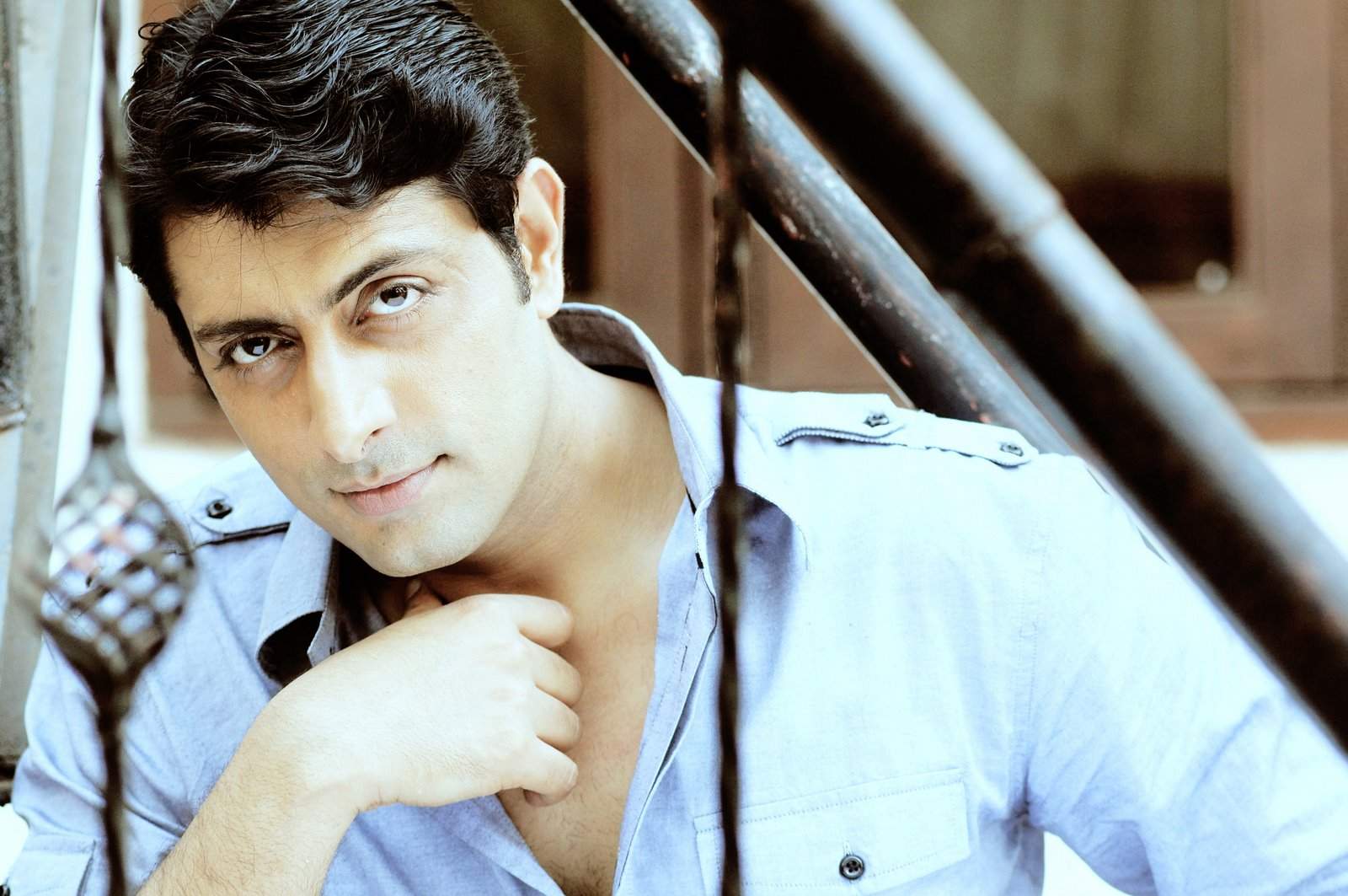 Priyangshu Chatterjee 