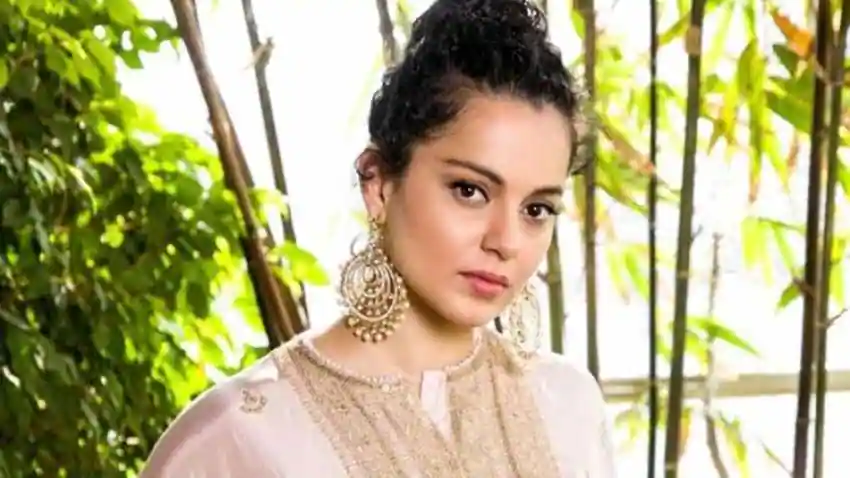 Kankana Ranaut