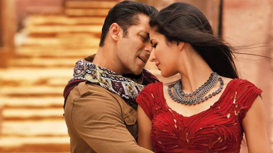 Salman-Katrina