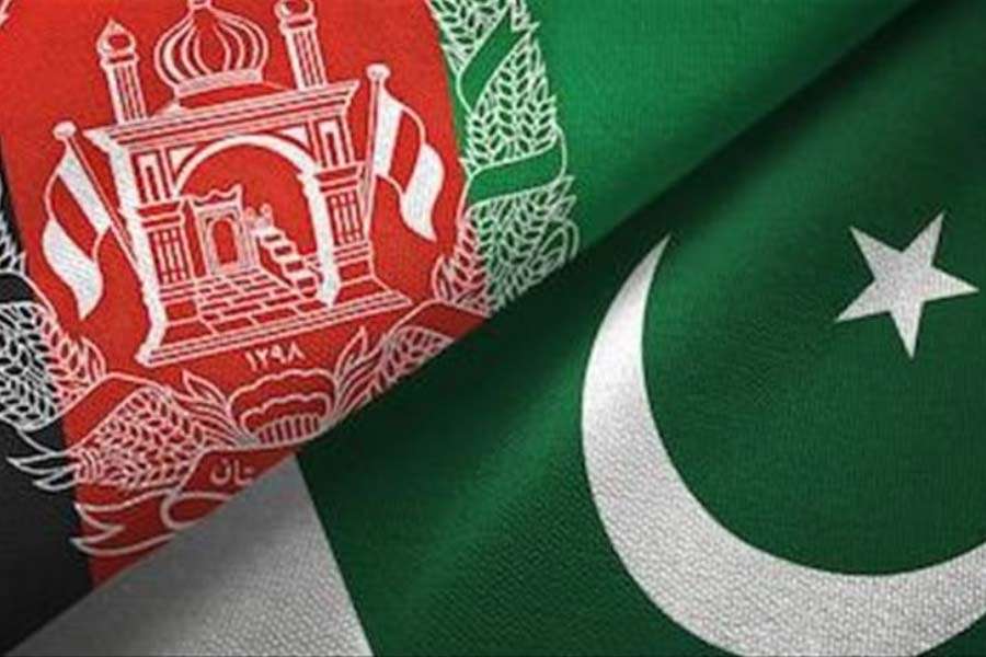 Pakistan Afghanistan