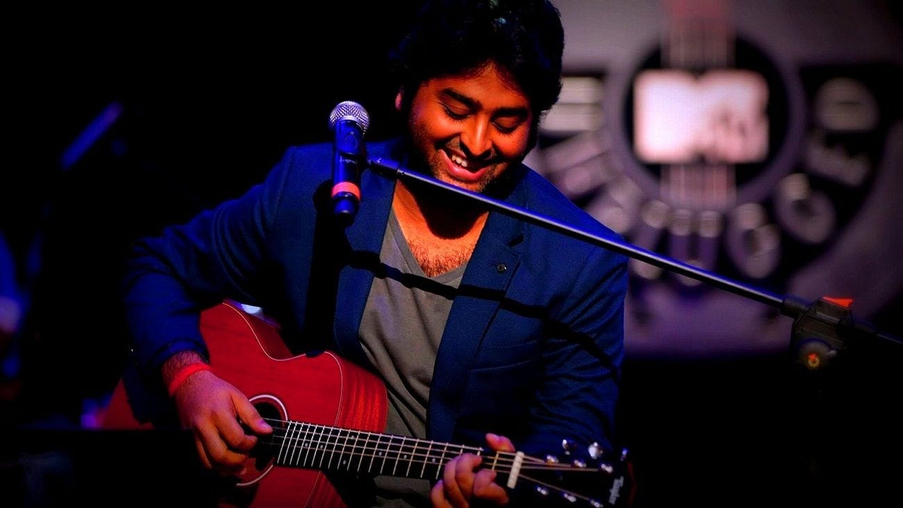 Arijit Singh