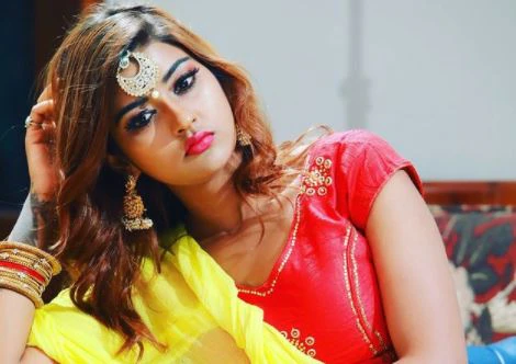  Akanksha Dubey