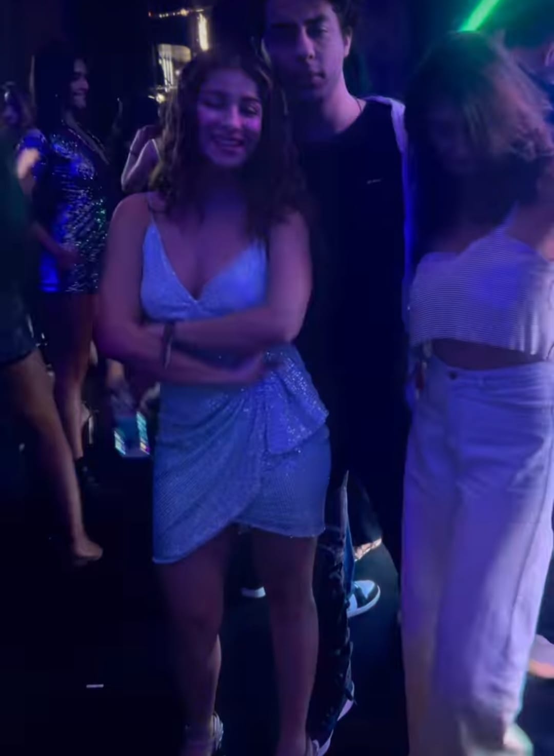 aryan nyra