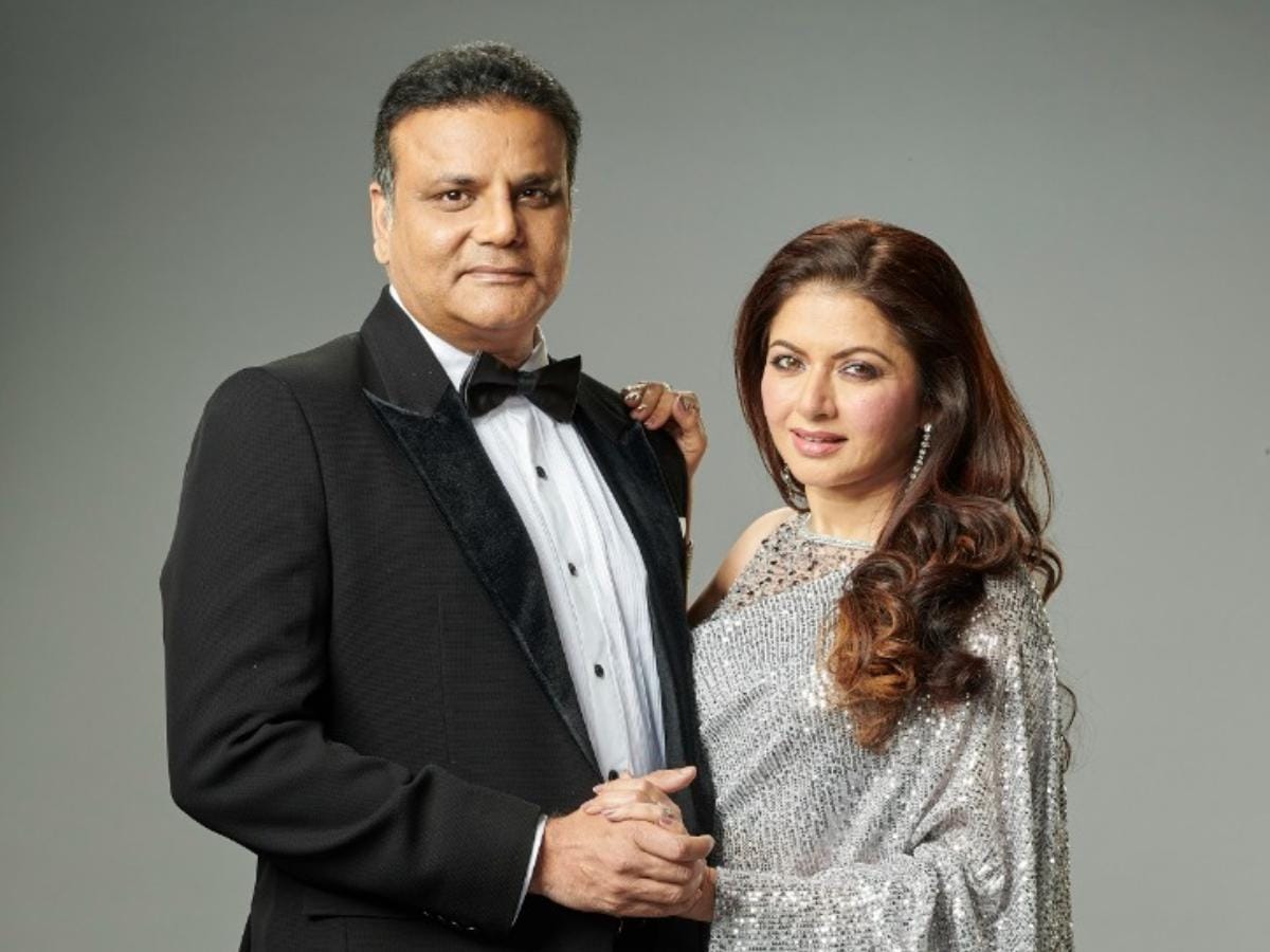 Bhagyashree