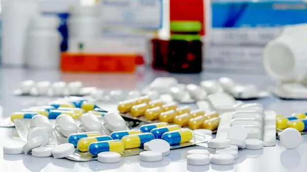 medicines