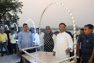 Ganga Aarti