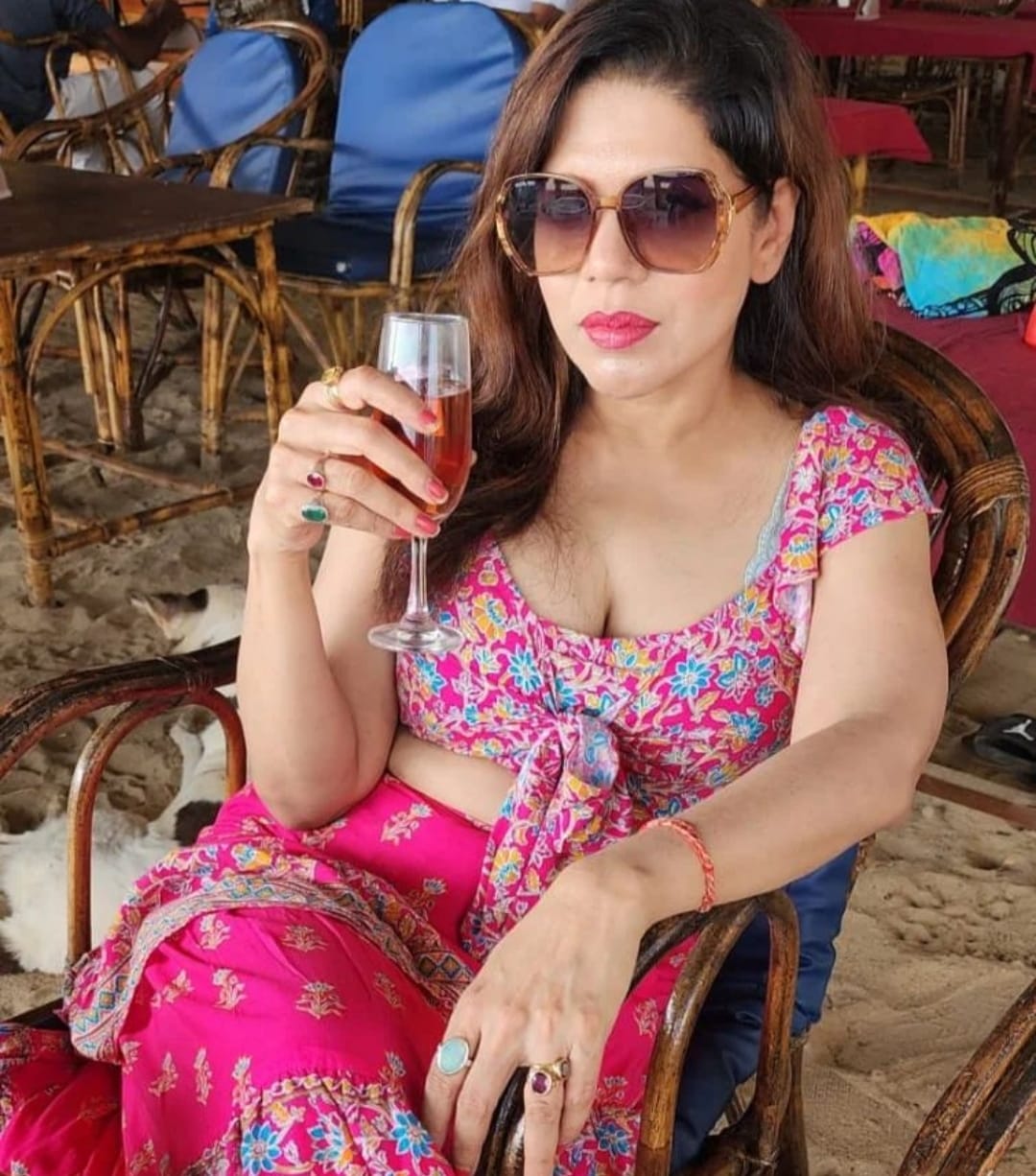 nondini chatterjee