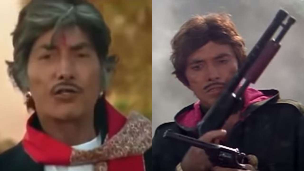 raaj kumar 1