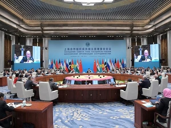 sco meeting