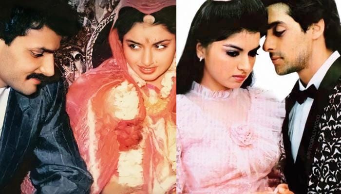 Bhagyashree
