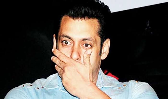 Salman Khan 