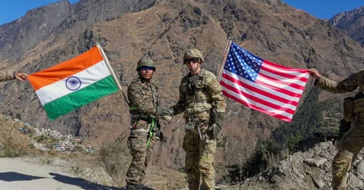 india us