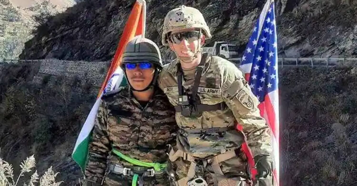 india us 2