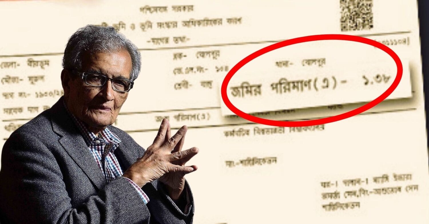 Amartya Sen