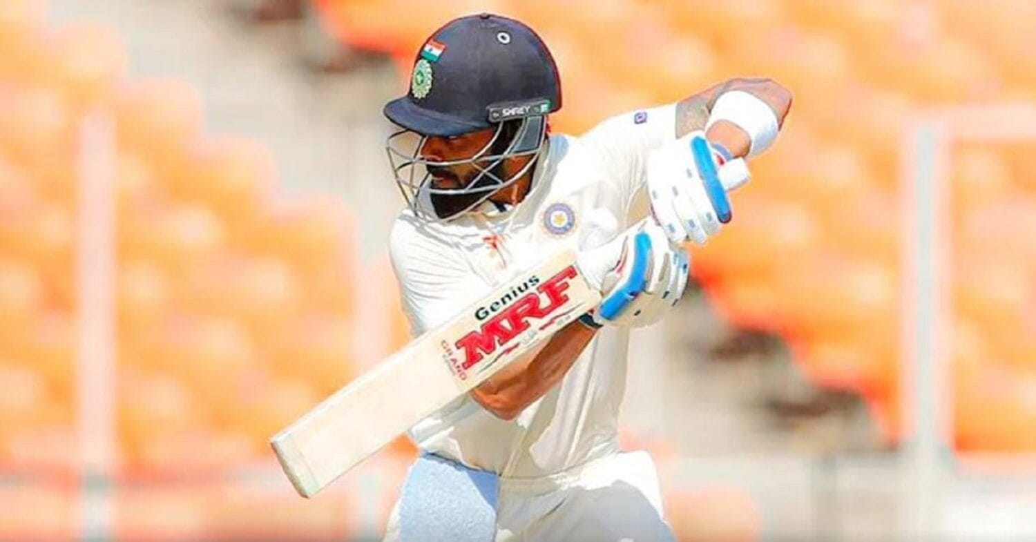 kohli late cut