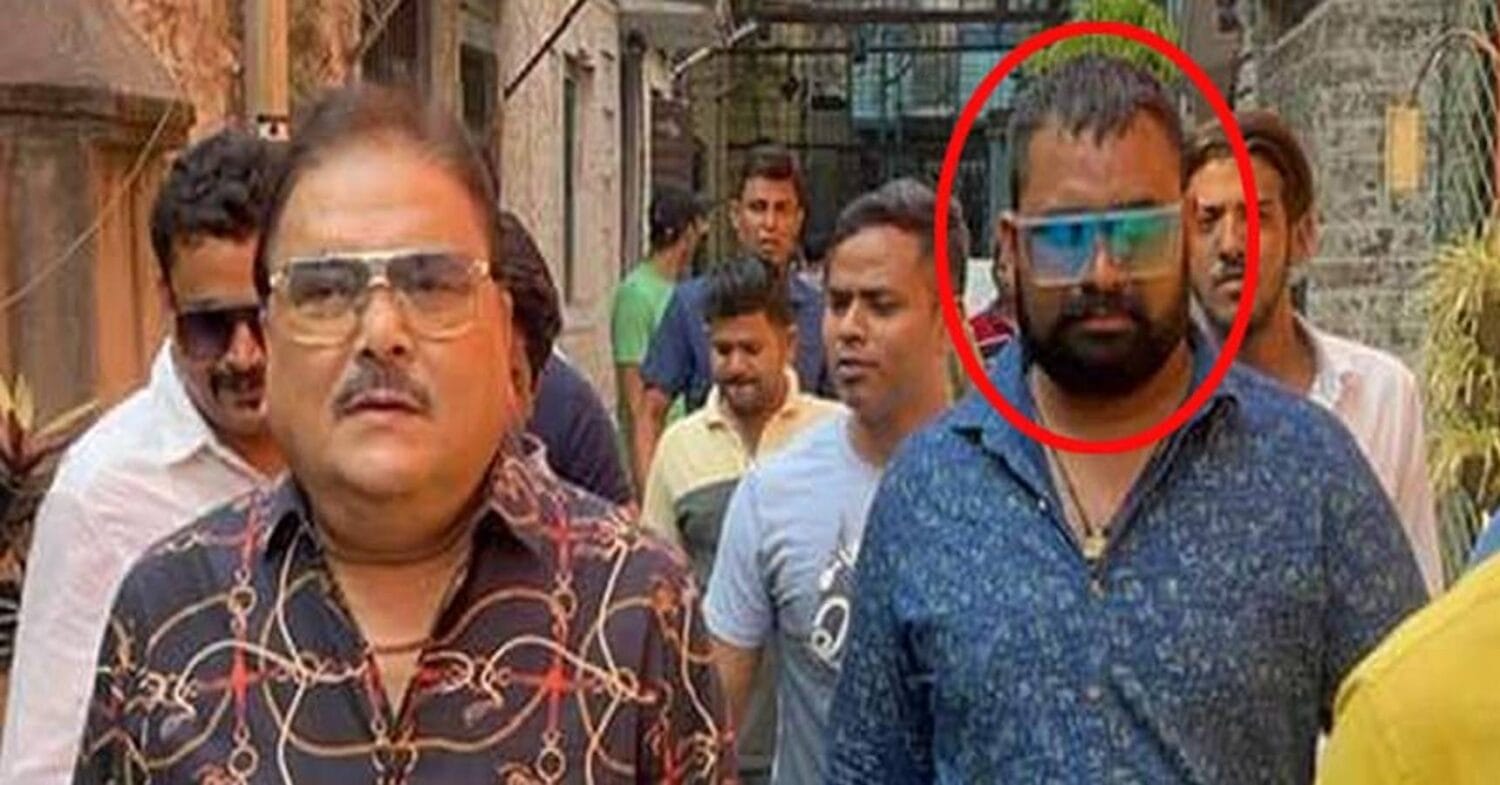 madan mitra tmc worker