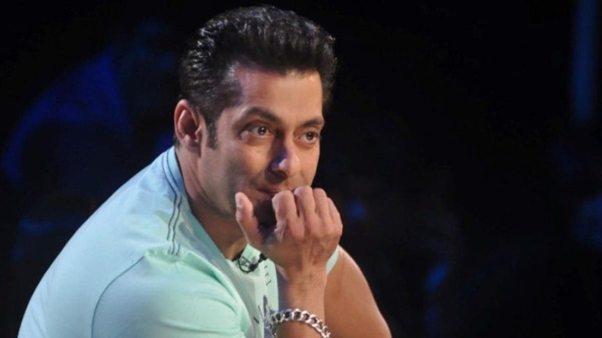 Salman Khan 