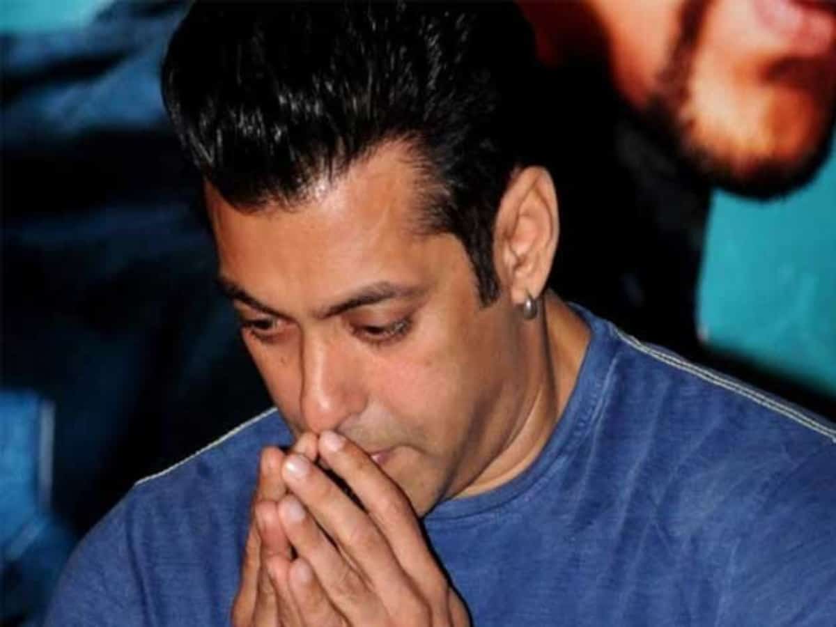 Salman Khan 