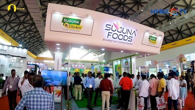 sugna foods 