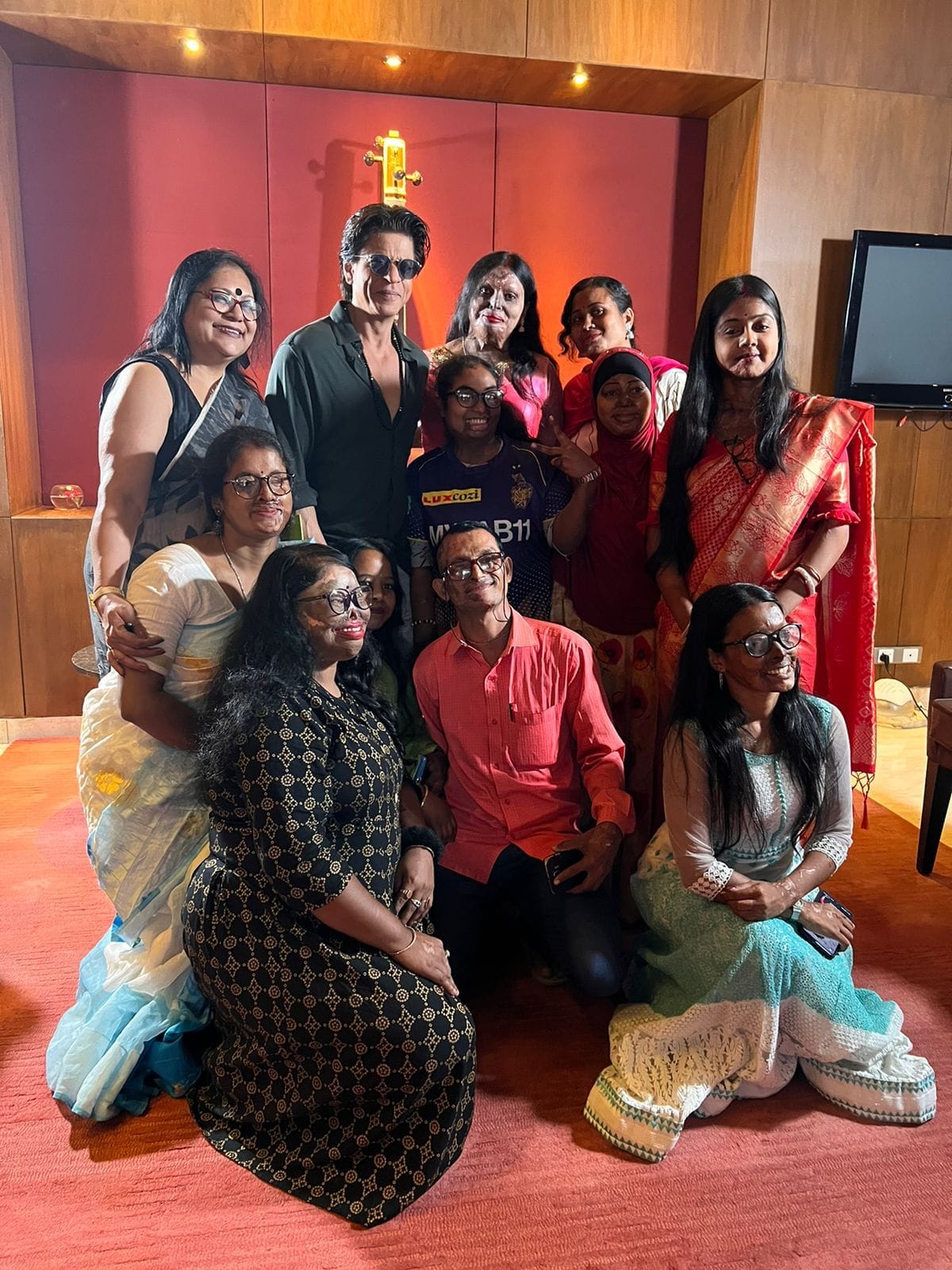Shah Rukh Khan 