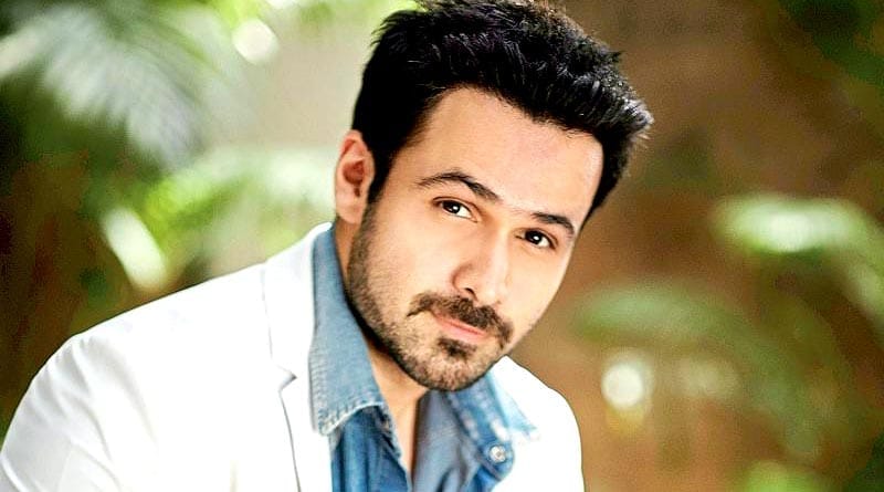 Emraan Hashmi