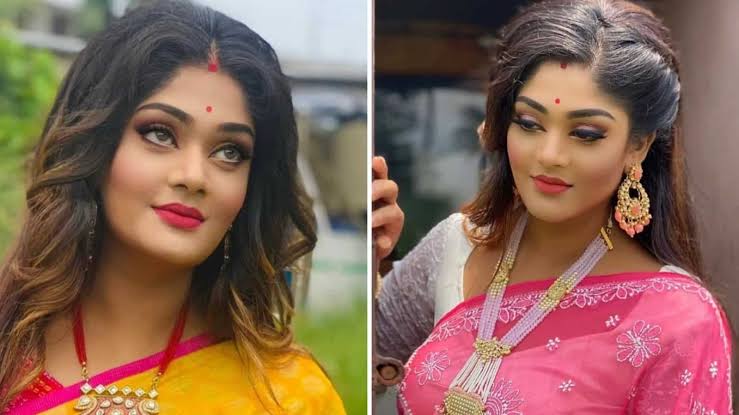 Misti Singh