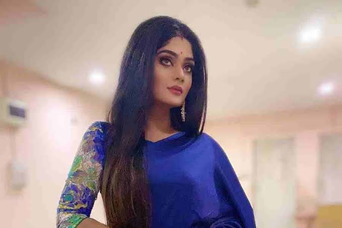 Misti Singh