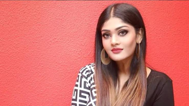 Misti Singh