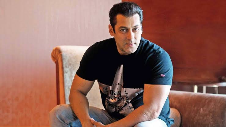 Salman Khan 