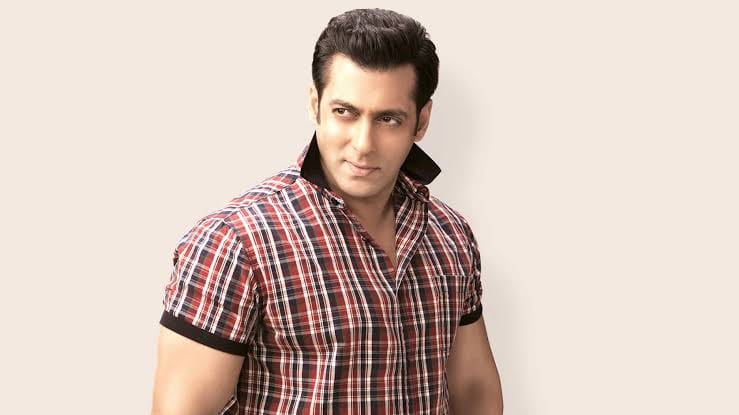 Salman Khan 