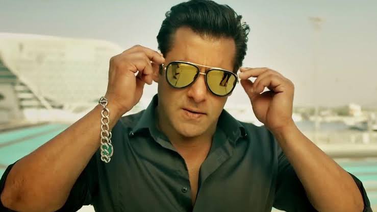 Salman Khan 